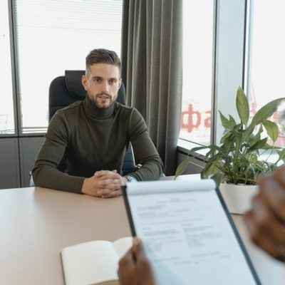 Job Loss